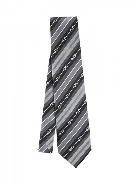 Krawatte Lemniskate II