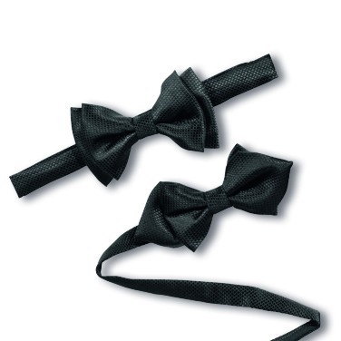 Bow tie Carré